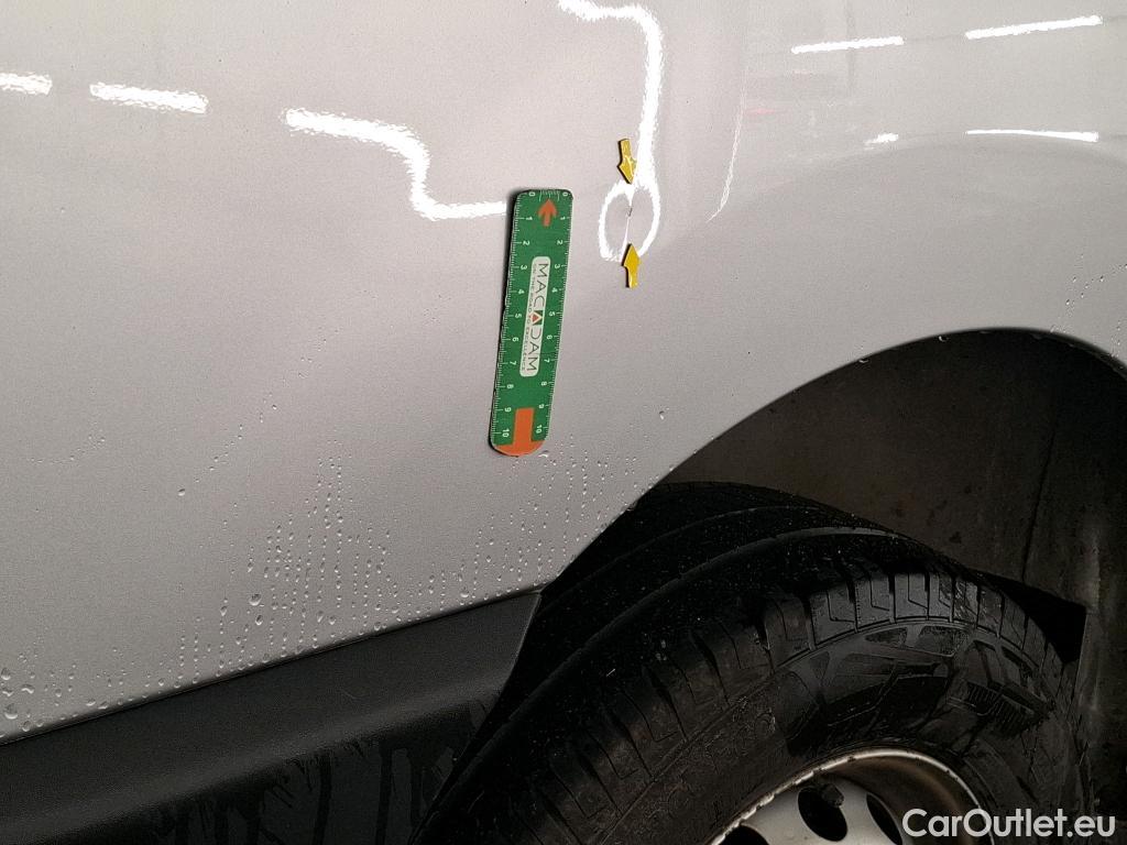  Renault  Master RENAULT  / 2019 / 4P / Fourgon tôlé FG Tr GCF F3500 L2H3 dCi 135 #30