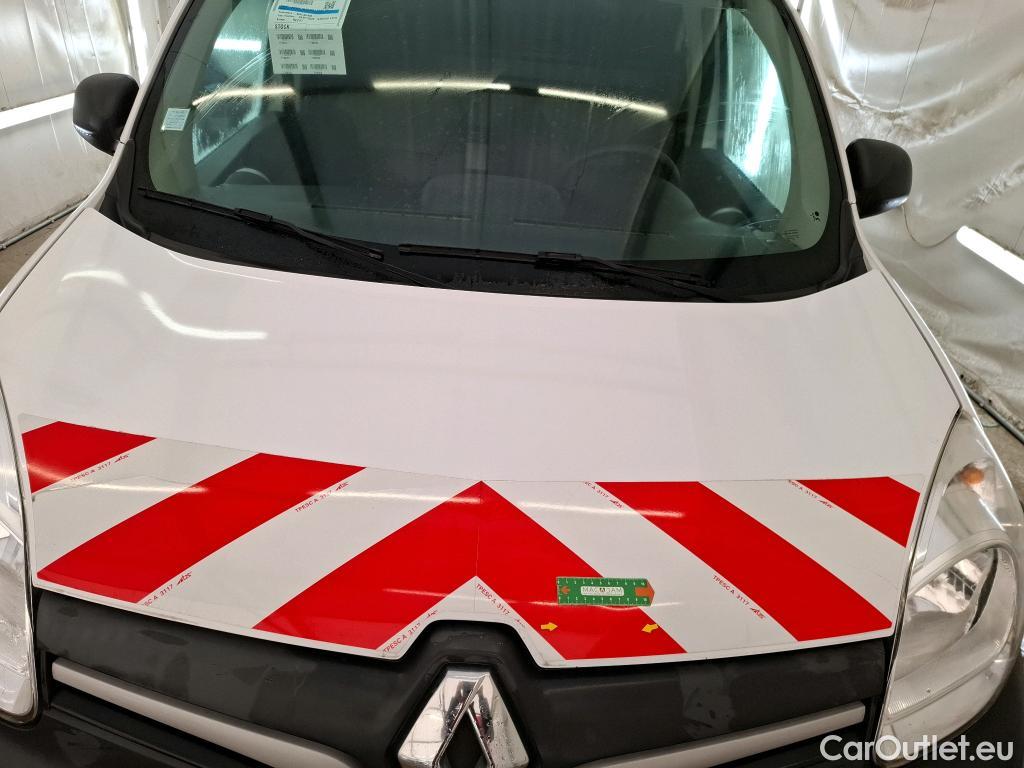  Renault  Kangoo  Express Maxi Extra (Série Spéciale) 1.5 #14