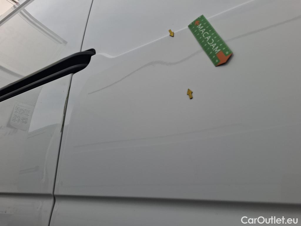  Renault  Master RENAULT  / 2019 / 4P / Fourgon tôlé FG Tr GCF F2800 L1H1 Blue dCi 135 #6