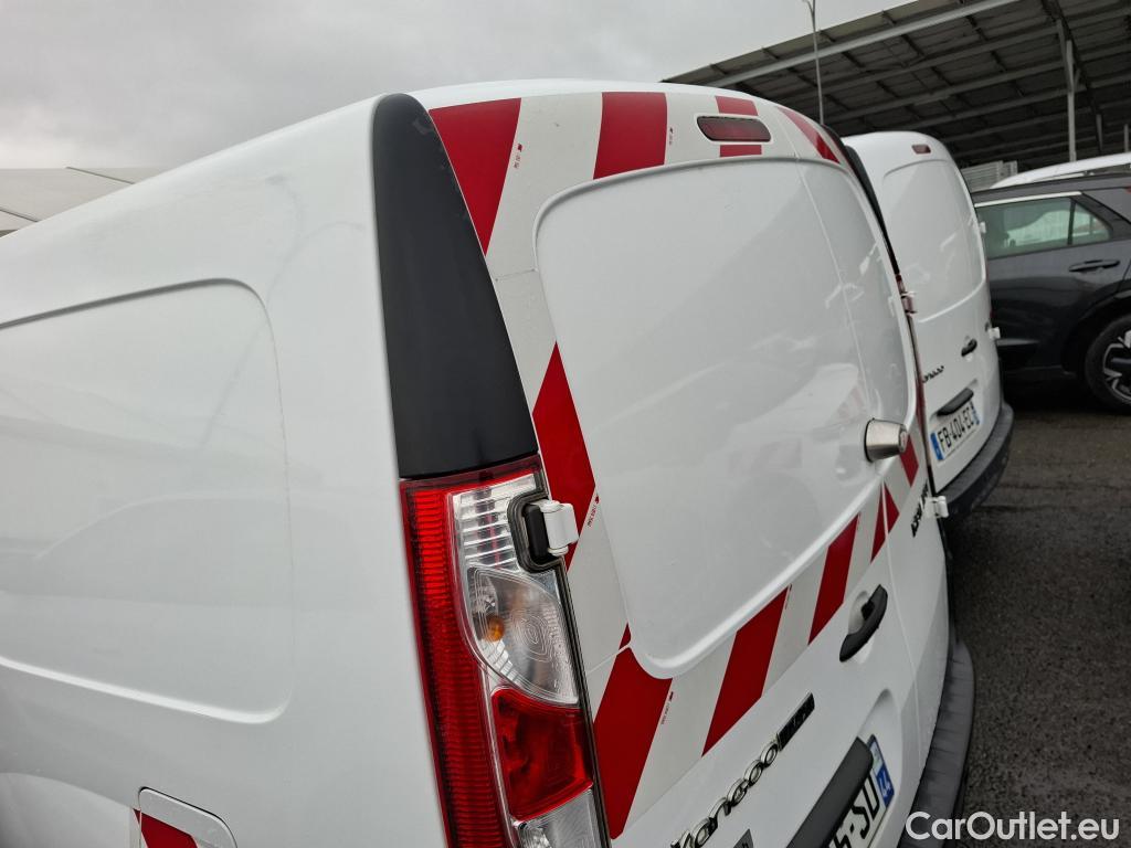  Renault  Kangoo  II Express Maxi Extra (Série Spéciale) 1.5 dCi 95CV BVM6 E6dT #25