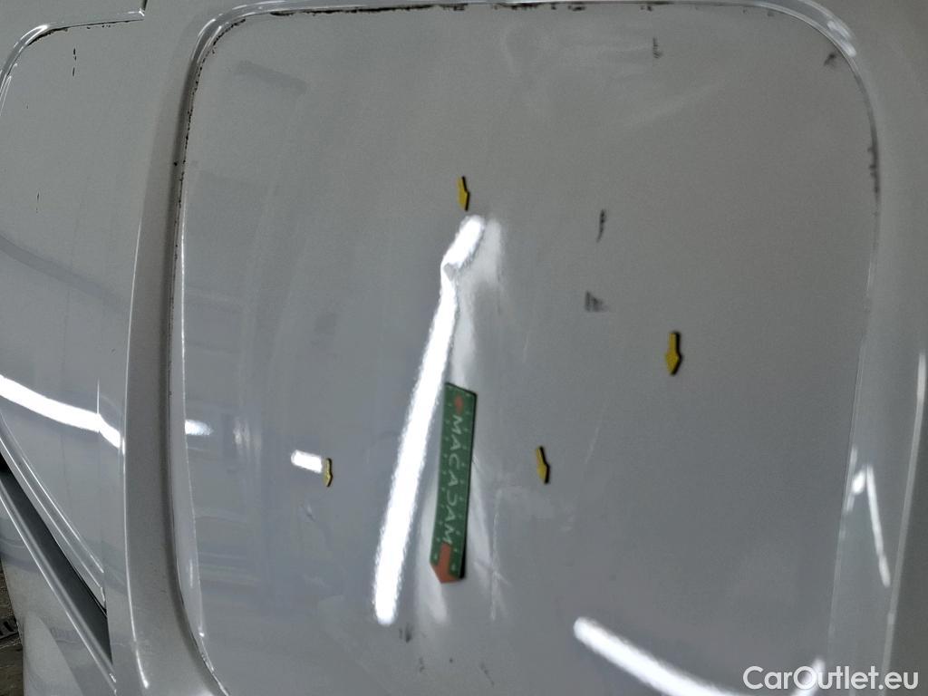  Renault  Kangoo  Express Grand Confort (L1) 1.5 dCi 90CV BVM5 E6 #30