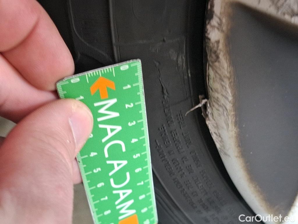  Renault  Kangoo  Express Grand Confort (L1) 1.5 dCi 90CV BVM5 E6 #59