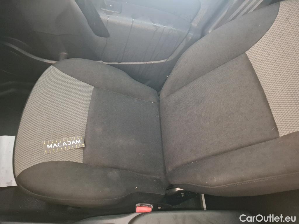  Renault  Kangoo  II Express Grand Confort (L1) 1.5 dCi 80CV BVM6 E6dT #61