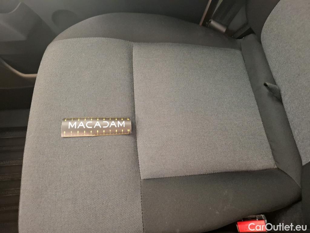  Renault  Master RENAULT  / 2019 / 4P / Fourgon tôlé FG Tr GCF F2800 L1H1 Blue dCi 135 #11