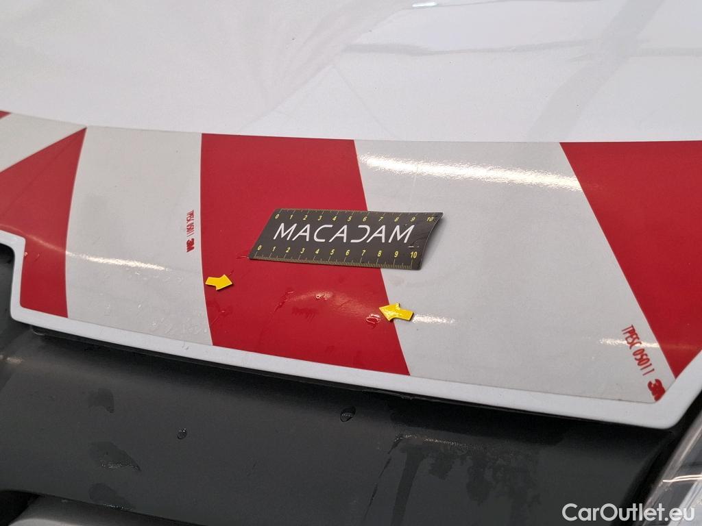  Renault  Kangoo  Express Maxi Extra (Série Spéciale) 1.5 #24