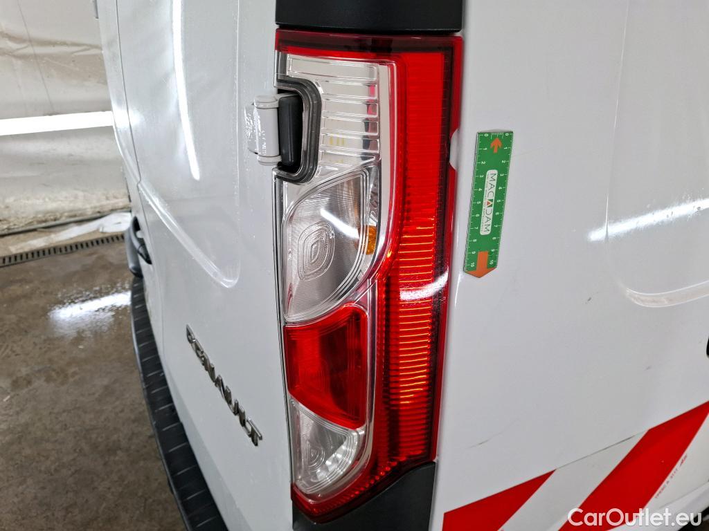  Renault  Kangoo  Express Maxi Extra (Série Spéciale) 1.5 #19