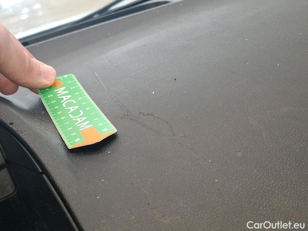  Renault  Kangoo  Express Grand Confort (L1) 1.5 dCi 90CV BVM5 E6 #2