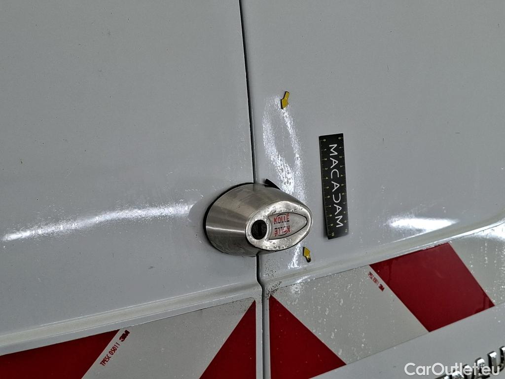  Renault  Kangoo  II Express Maxi Extra (Série Spéciale) 1.5 dCi 95CV BVM6 E6dT #31