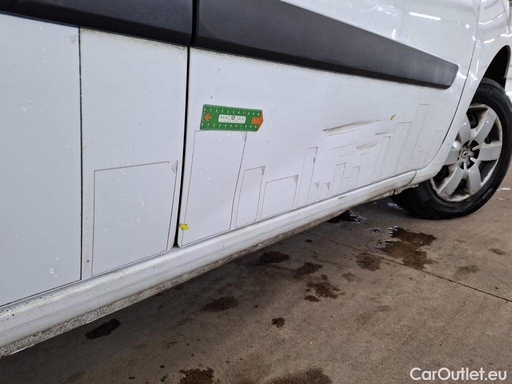  Renault  Kangoo  II Express Grand Confort (L1) 1.5 dCi 80CV BVM6 E6dT #12