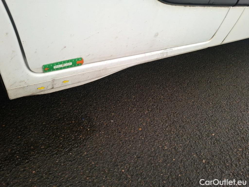  Renault  Master  III Fourgon L2H2 3 5 Grand Confort dCi 135CV BVM6 E6dT #43