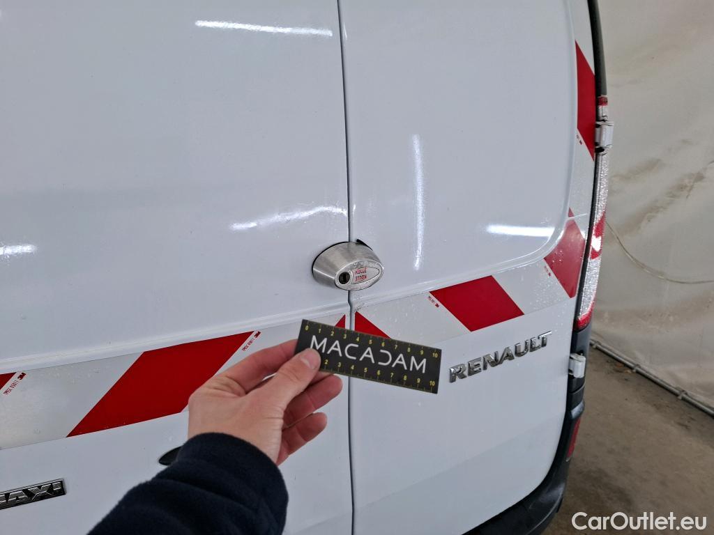  Renault  Kangoo  II Express Maxi Extra (Série Spéciale) 1.5 dCi 95CV BVM6 E6dT #35