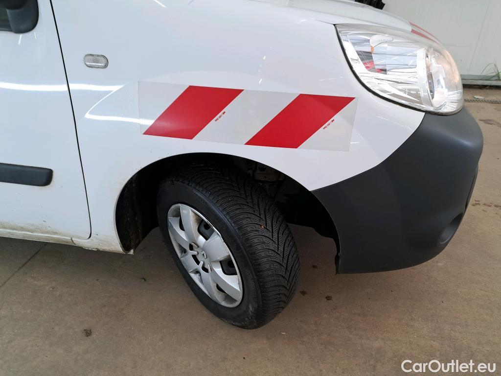  Renault  Kangoo  II Express Maxi Extra (Série Spéciale) 1.5 dCi 95CV BVM6 E6dT #10