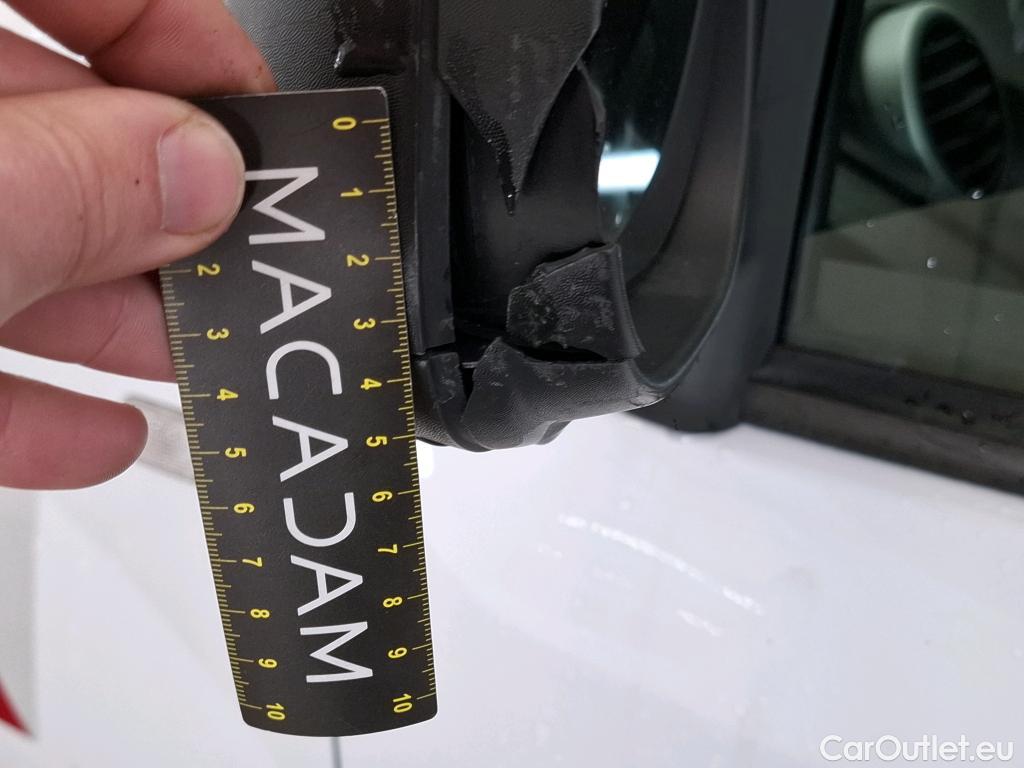  Renault  Kangoo  Express Maxi Extra (Série Spéciale) 1.5 #15