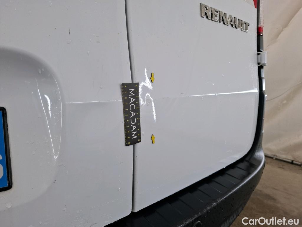  Renault  Kangoo  II Express Maxi Extra (Série Spéciale) 1.5 dCi 95CV BVM6 E6dT #32