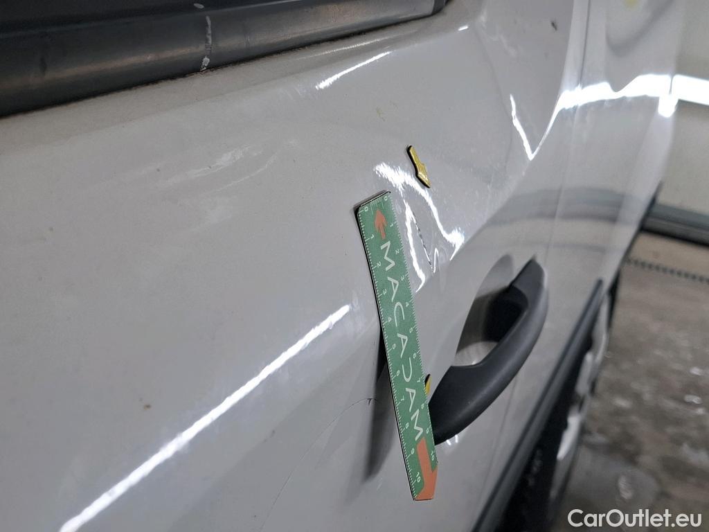  Renault  Kangoo  Express Grand Confort (L1) 1.5 dCi 90CV BVM5 E6 #43