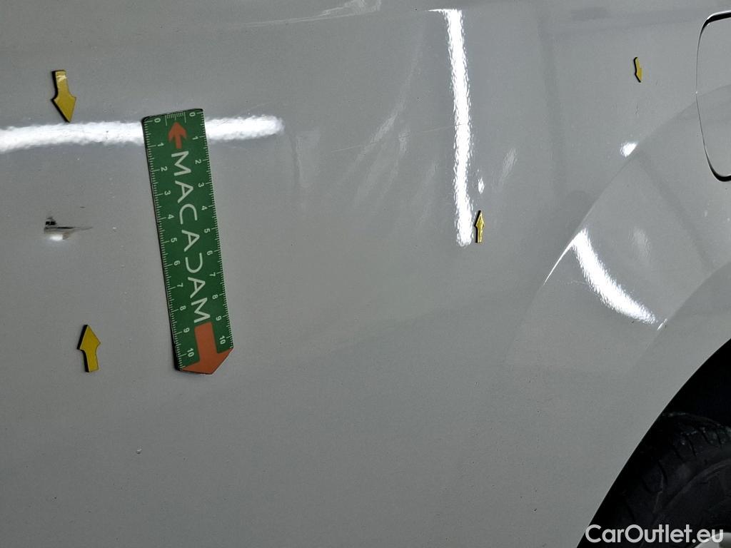  Renault  Kangoo  Express Grand Confort (L1) 1.5 dCi 90CV BVM5 E6 #12