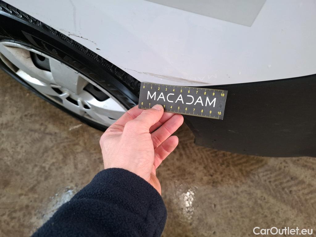  Renault  Kangoo  II Express Maxi Extra (Série Spéciale) 1.5 dCi 95CV BVM6 E6dT #67