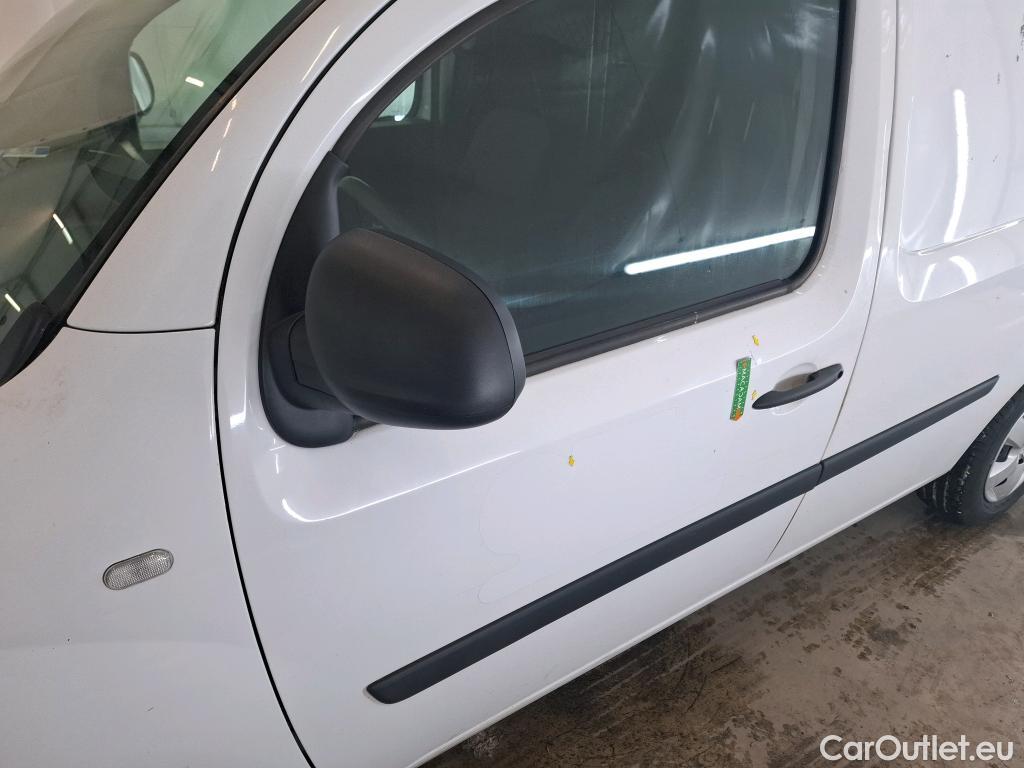  Renault  Kangoo  Express Grand Confort (L1) 1.5 dCi 90CV BVM5 E6 #42