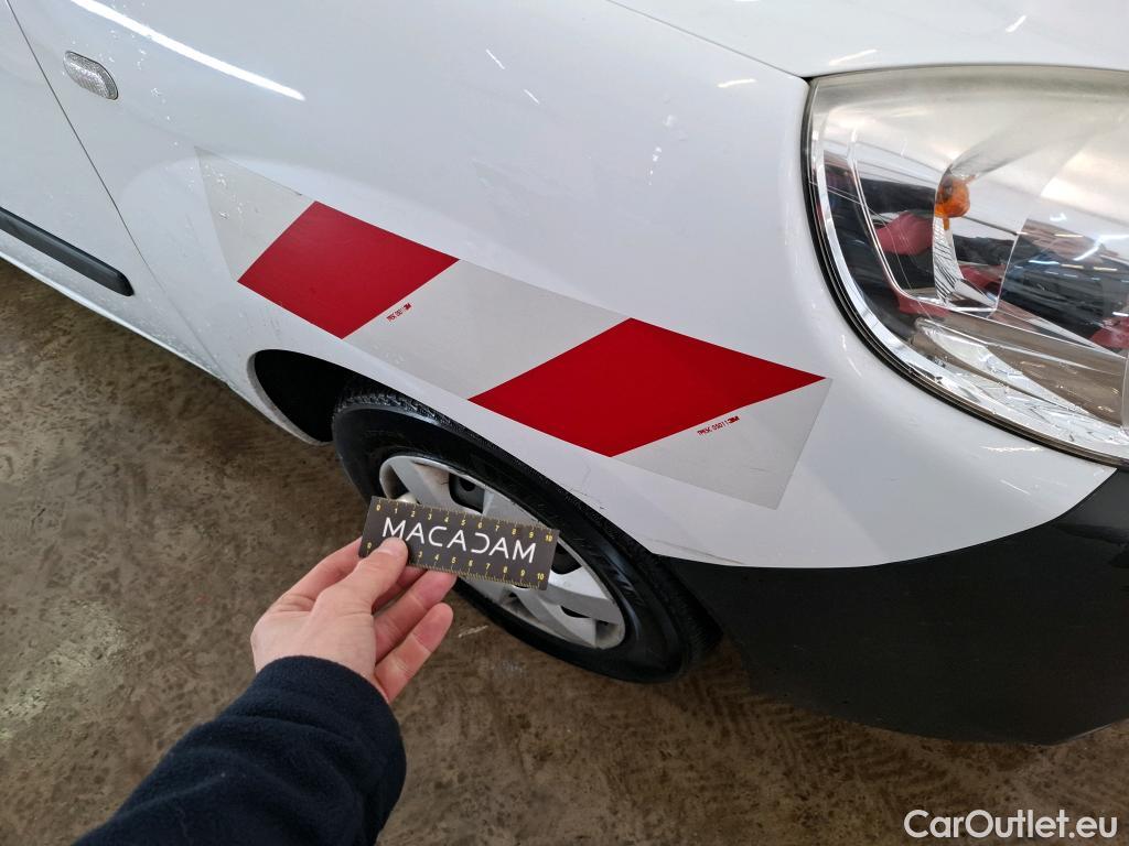  Renault  Kangoo  II Express Maxi Extra (Série Spéciale) 1.5 dCi 95CV BVM6 E6dT #66