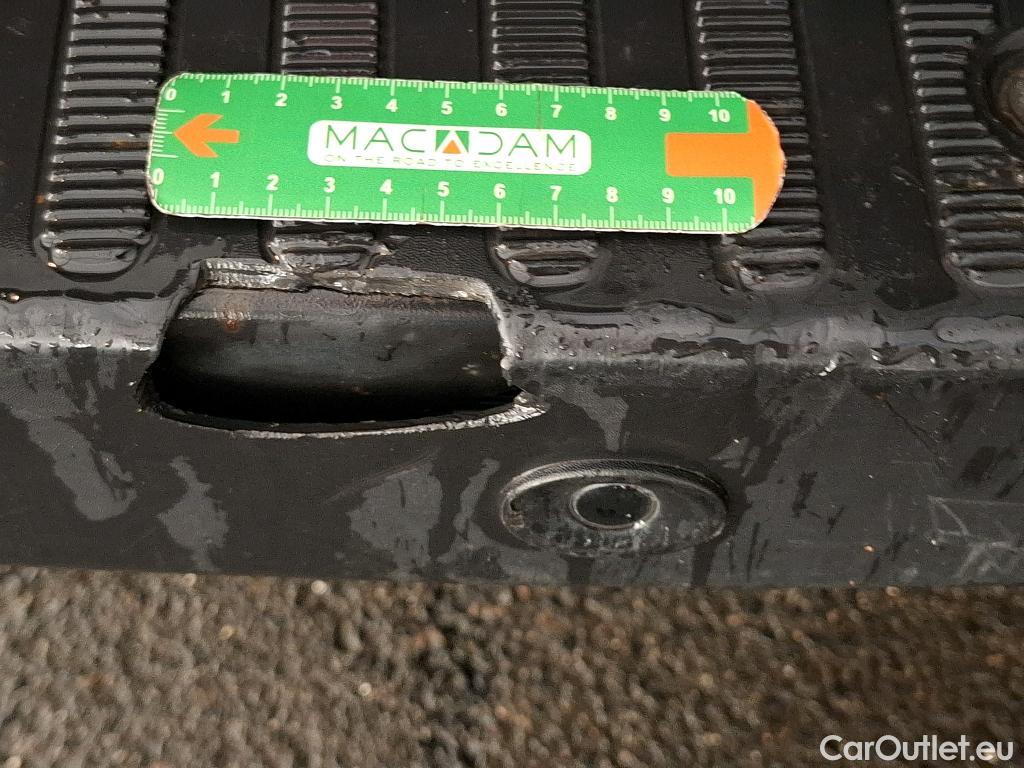  Renault  Master RENAULT  / 2019 / 4P / Fourgon tôlé FG Tr GCF F3500 L2H3 dCi 135 #34