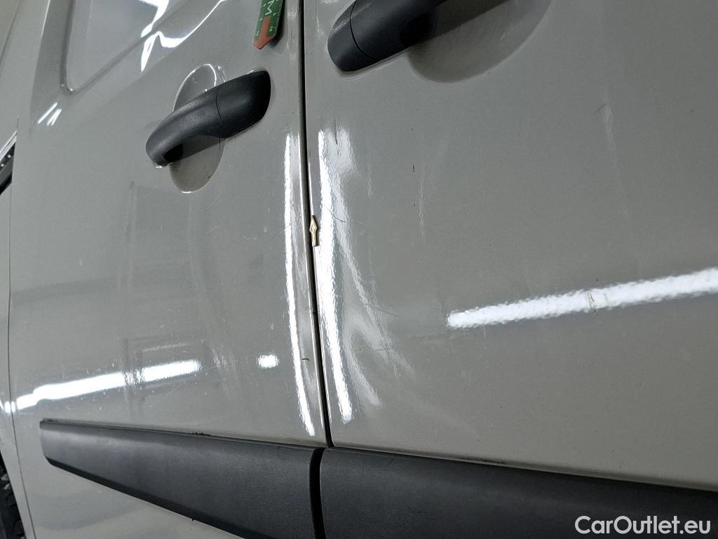  Renault  Kangoo  Express Grand Confort (L1) 1.5 dCi 90CV BVM5 E6 #18