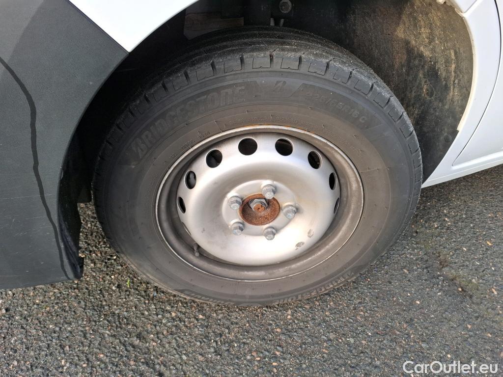  Renault  Master RENAULT  SC 2019 2P Châssis cabine CC Tr CF F3500 L3 Blue dCi 145 EVIE #3