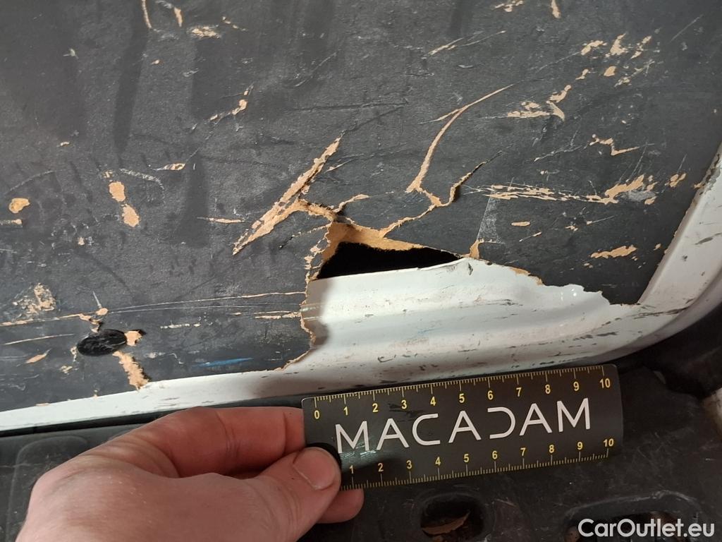  Renault  Kangoo  Express Grand Confort (L1) 1.5 dCi 90CV BVM5 E6 #40