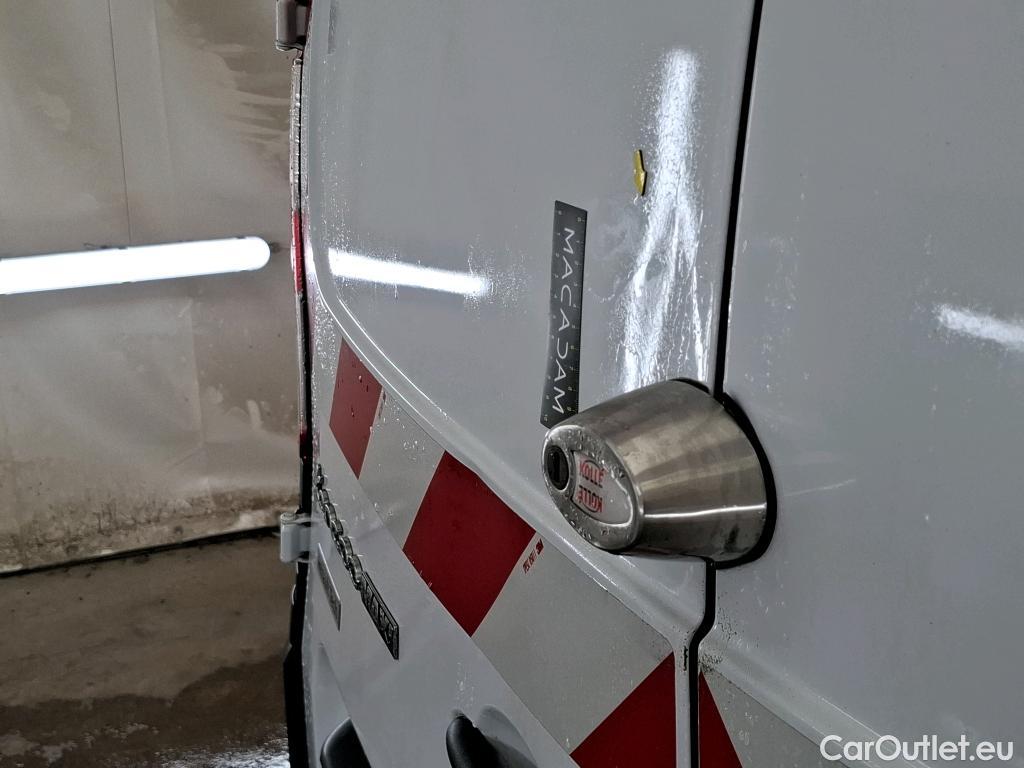  Renault  Kangoo  II Express Maxi Extra (Série Spéciale) 1.5 dCi 95CV BVM6 E6dT #18