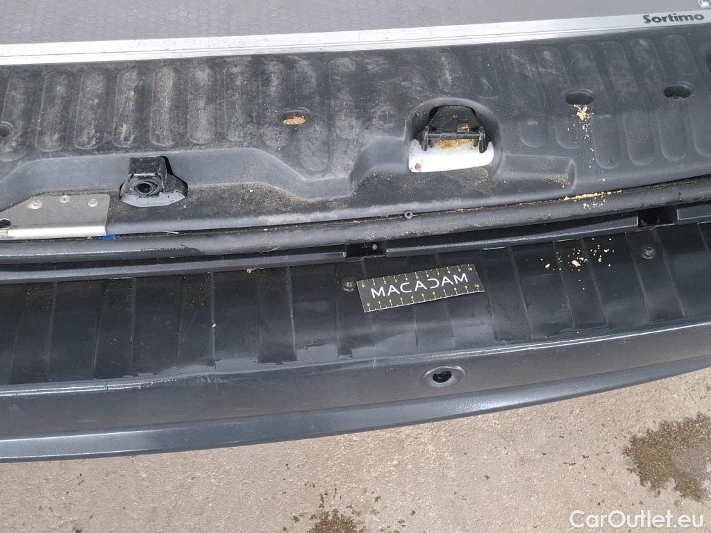  Renault  Kangoo  II Express Grand Confort (L1) 1.5 dCi 80CV BVM6 E6dT #37