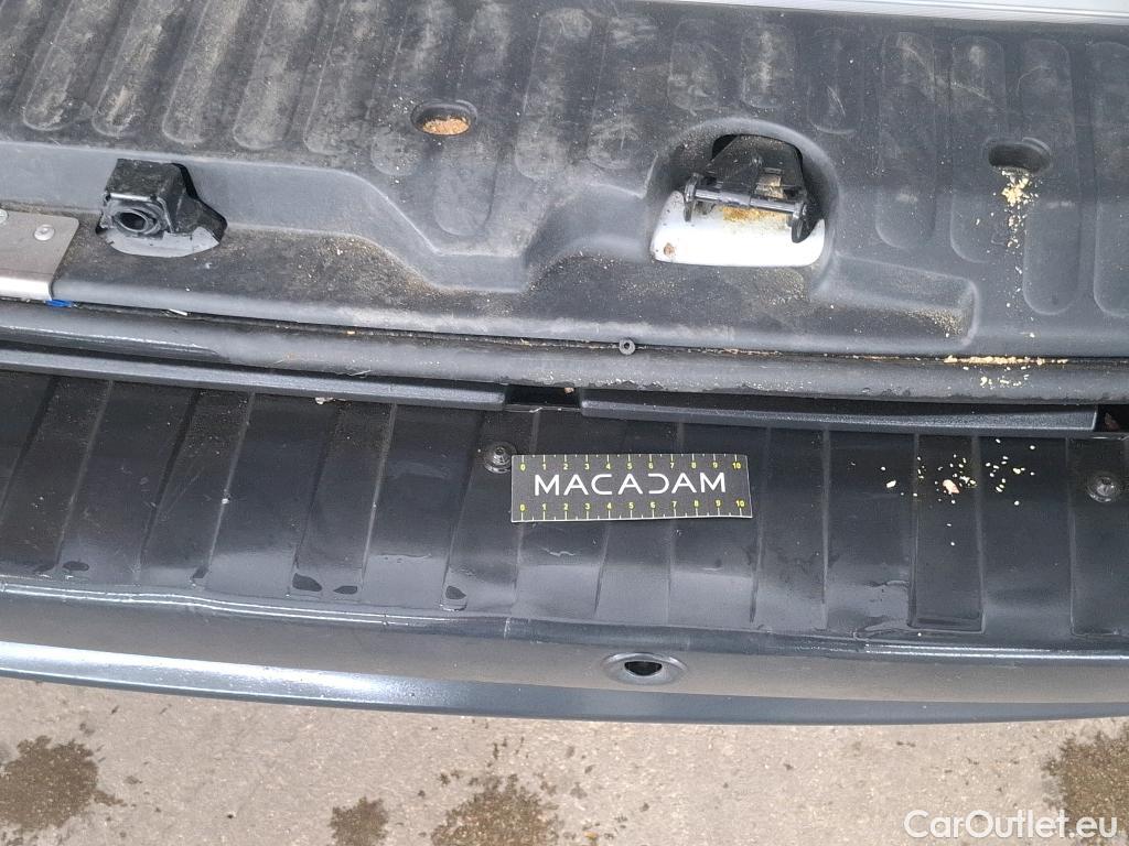  Renault  Kangoo  II Express Grand Confort (L1) 1.5 dCi 80CV BVM6 E6dT #35