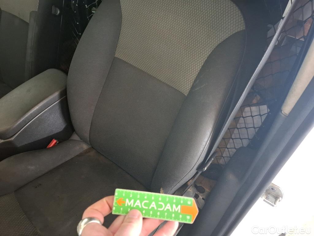  Renault  Kangoo  Express Grand Confort (L1) 1.5 dCi 90CV BVM5 E6 #62