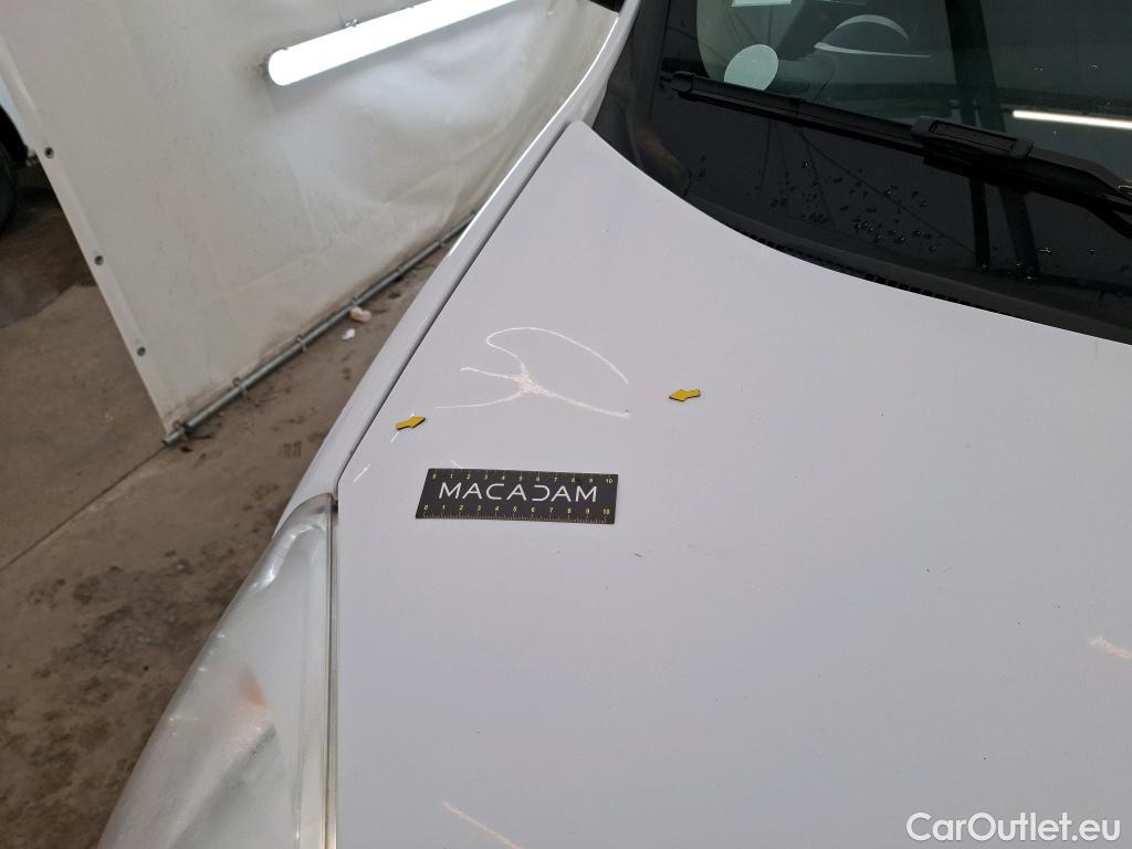  Renault  Kangoo  II Express Maxi Extra (Série Spéciale) 1.5 dCi 95CV BVM6 E6dT #27