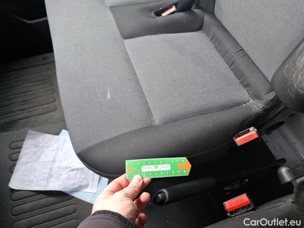  Renault  Master RENAULT  SC / 2019 / 2P / Châssis cabine CC Tr CF F3500 L3 Blue dCi 145 EVIE #5