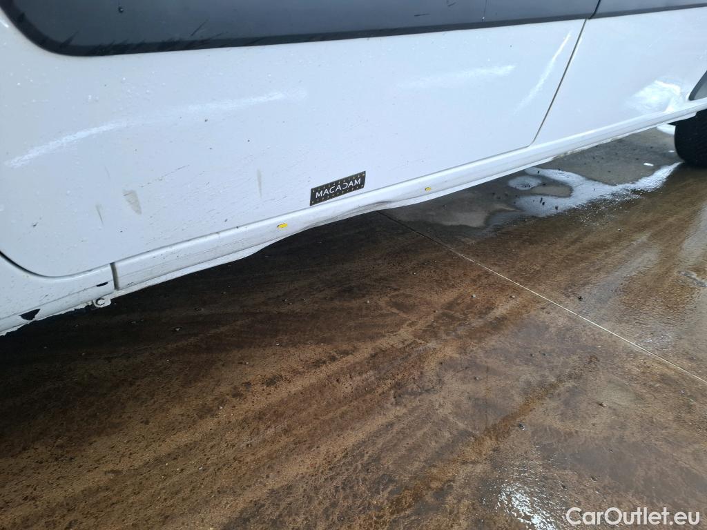  Renault  Kangoo  II Express Maxi Extra (Série Spéciale) 1.5 dCi 95CV BVM6 E6dT #33