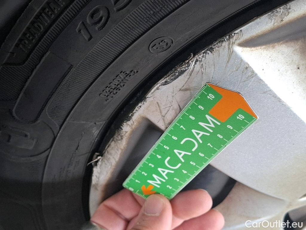  Renault  Kangoo  Express Grand Confort (L1) 1.5 dCi 90CV BVM5 E6 #71