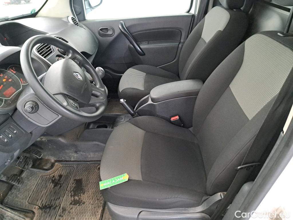  Renault  Kangoo  II Express Maxi Extra (Série Spéciale) 1.5 dCi 95CV BVM6 E6dT #18