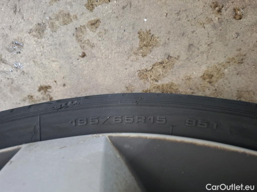  Renault  Kangoo  Express Grand Confort (L1) 1.5 dCi 90CV BVM5 E6 #61