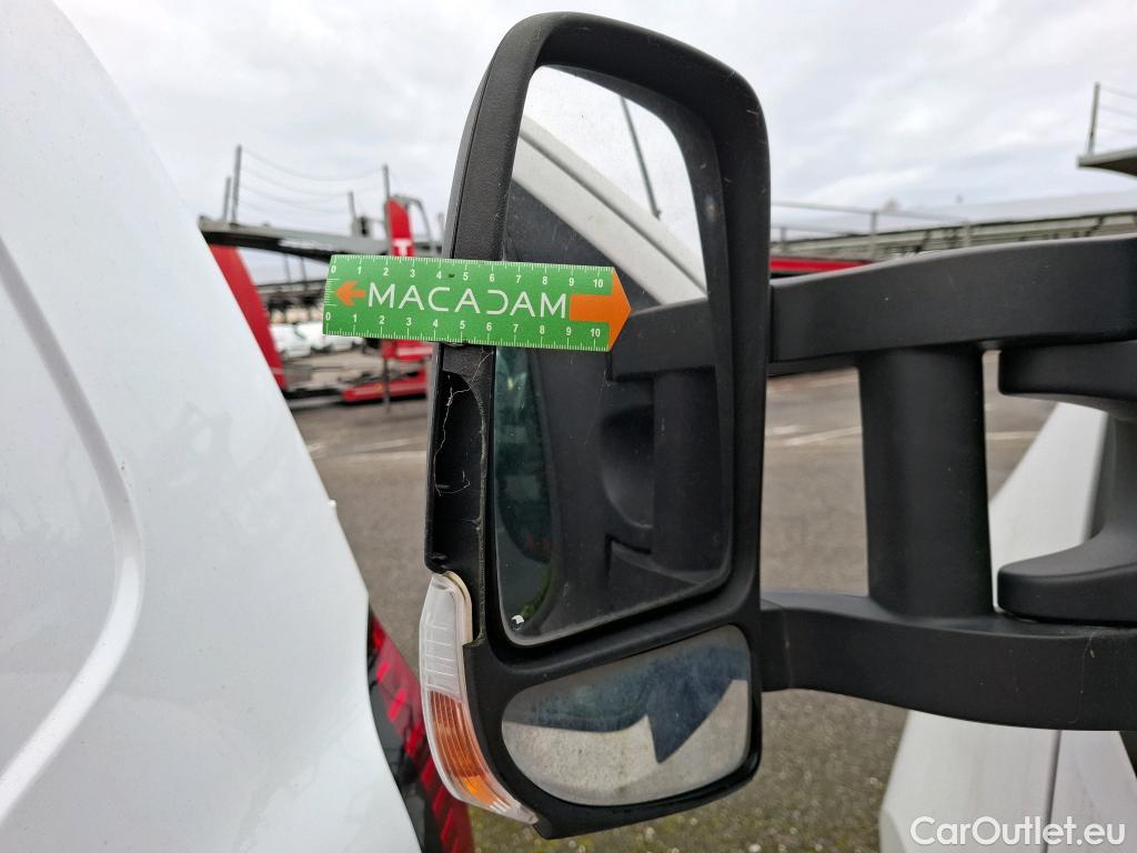  Renault  Master RENAULT  SC VU 2p Pick-up BS Cf Trac F3500 L2 dCi 130 E6 #3