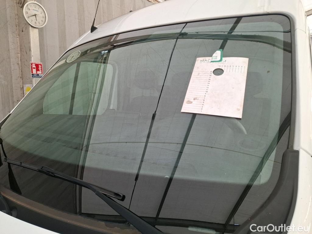  Renault  Master  III Fourgon L2H2 3 5 Grand Confort dCi 135CV BVM6 E6dT #11