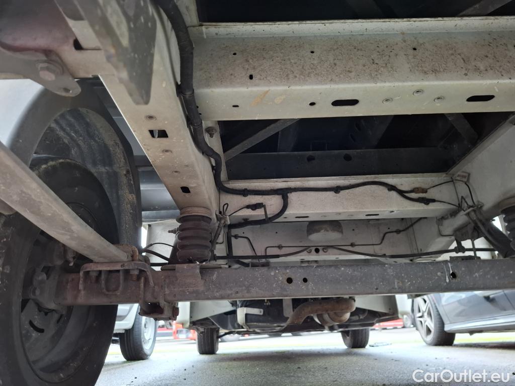  Renault  Master RENAULT  SC VU 2p Pick-up BS Cf Trac F3500 L2 dCi 130 E6 #14