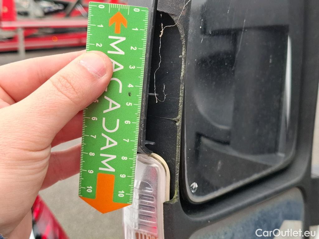  Renault  Master RENAULT  SC VU 2p Pick-up BS Cf Trac F3500 L2 dCi 130 E6 #4