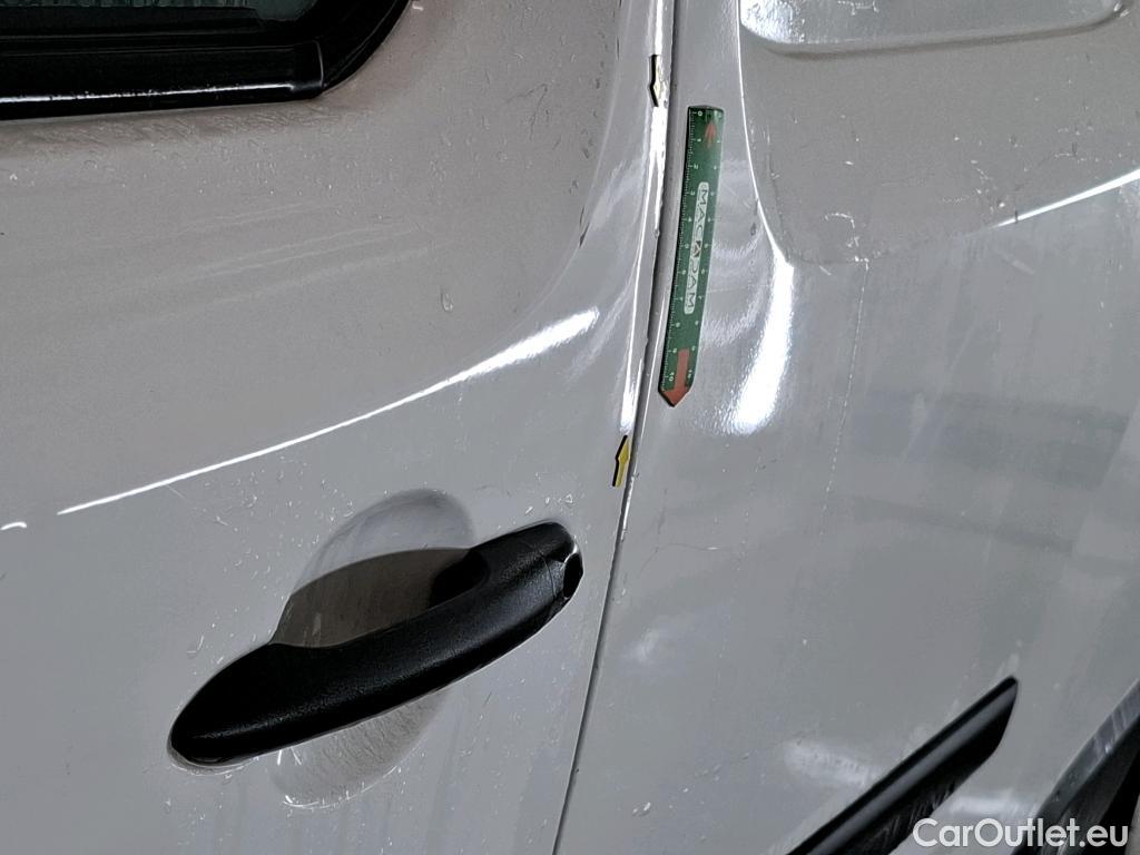  Renault  Kangoo  Express Maxi Extra (Série Spéciale) 1.5 #11