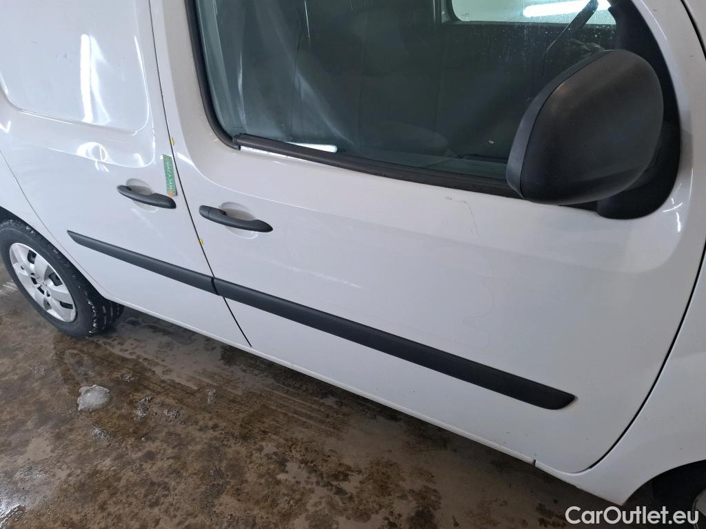  Renault  Kangoo  Express Grand Confort (L1) 1.5 dCi 90CV BVM5 E6 #15