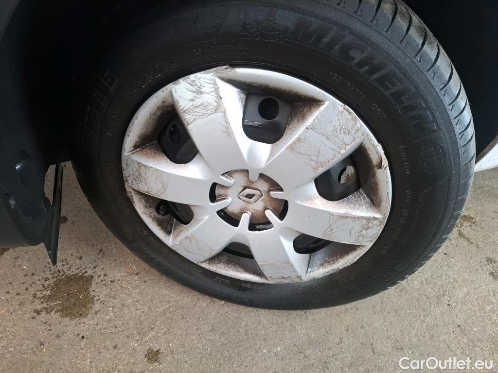  Renault  Kangoo  II Express Grand Confort (L1) 1.5 dCi 80CV BVM6 E6dT #55