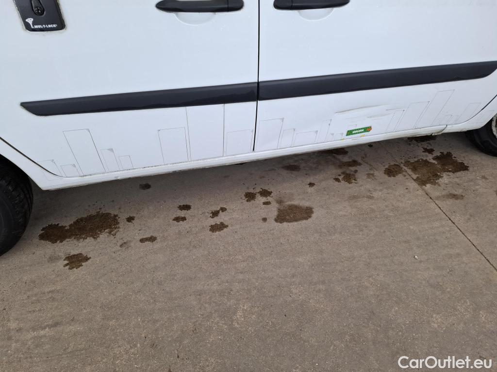  Renault  Kangoo  II Express Grand Confort (L1) 1.5 dCi 80CV BVM6 E6dT #70