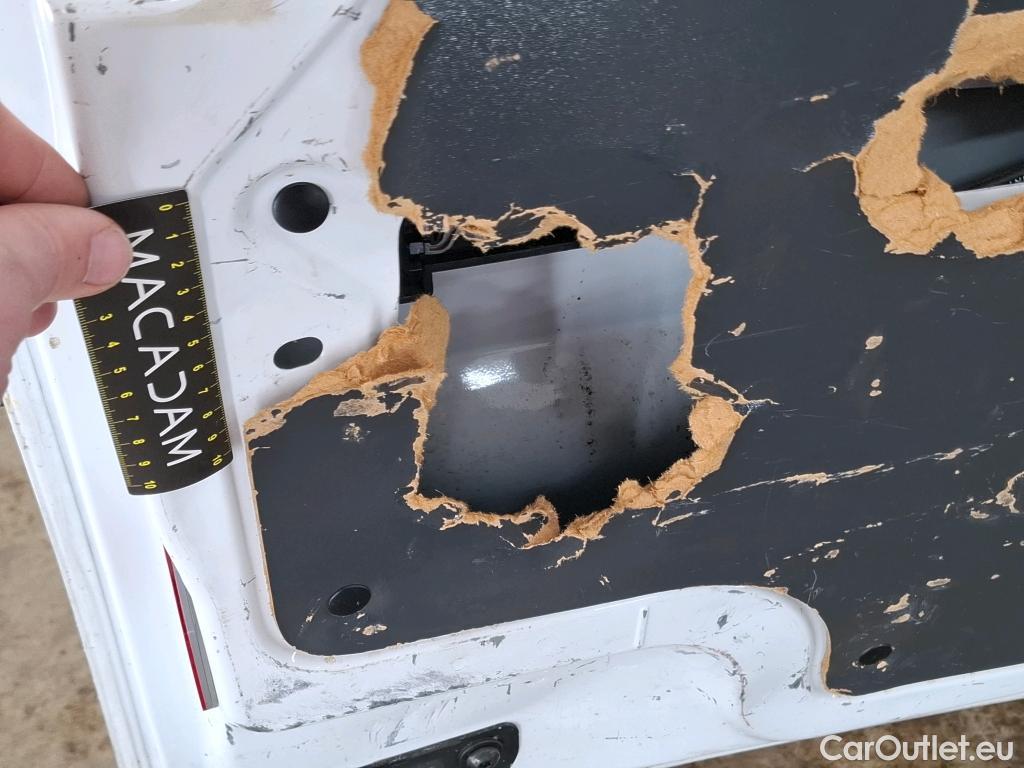  Renault  Kangoo  Express Maxi Extra (Série Spéciale) 1.5 #10