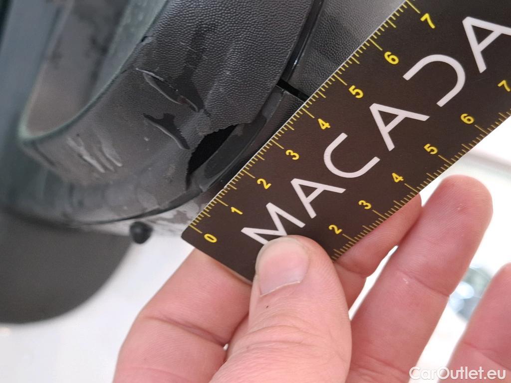  Renault  Kangoo  Express Maxi Extra (Série Spéciale) 1.5 #13