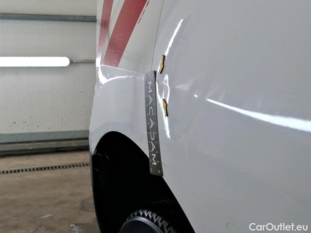  Renault  Kangoo  II Express Maxi Extra (Série Spéciale) 1.5 dCi 95CV BVM6 E6dT #12