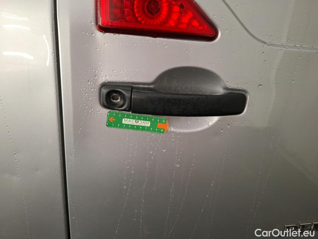  Renault  Master RENAULT  / 2019 / 4P / Fourgon tôlé FG Tr GCF F3500 L2H3 dCi 135 #21