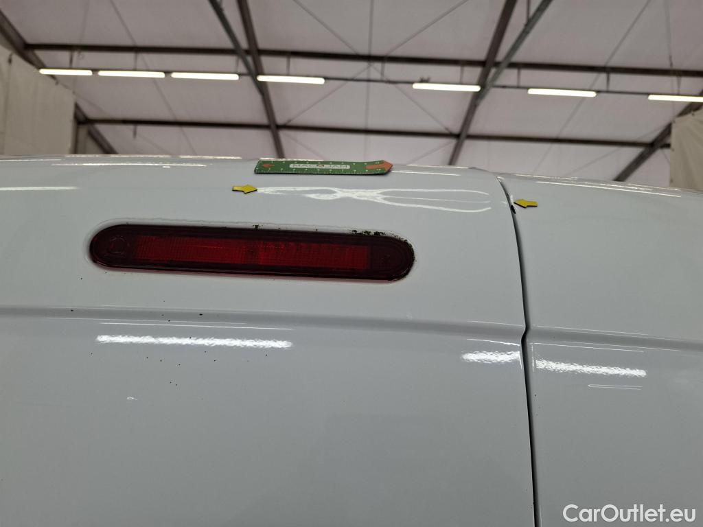  Renault  Kangoo  II Express Grand Confort (L1) 1.5 dCi 80CV BVM6 E6dT #19